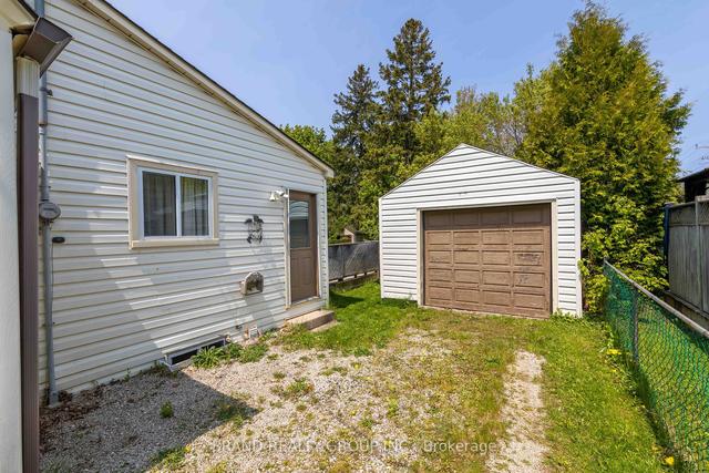 790 7th St E, House detached with 3 bedrooms, 1 bathrooms and 4 parking in Owen Sound ON | Image 23