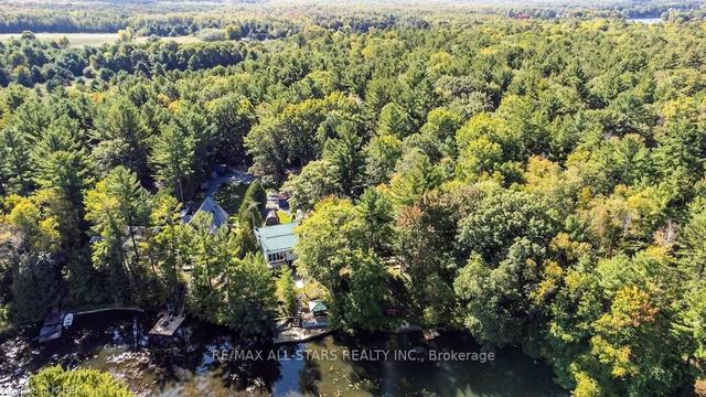 171 Stanley Rd, House detached with 2 bedrooms, 3 bathrooms and 11 parking in Kawartha Lakes ON | Image 34