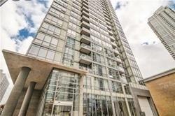 809 - 5 Mariner Terr, Condo with 1 bedrooms, 1 bathrooms and 0 parking in Toronto ON | Image 1