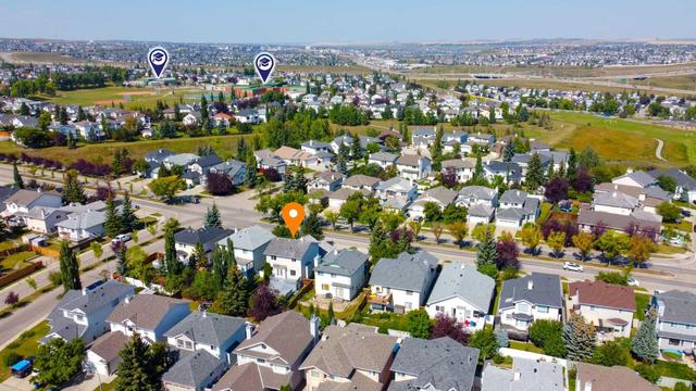 9982 Hidden Valley Drive Nw, House detached with 4 bedrooms, 2 bathrooms and 5 parking in Calgary AB | Image 40