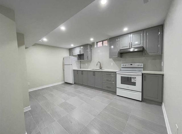bsmt - 4503 Heathgate Cres, House detached with 3 bedrooms, 3 bathrooms and 2 parking in Mississauga ON | Image 14