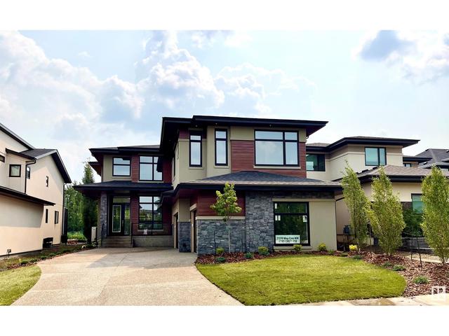 7179 May Cr Nw, House detached with 6 bedrooms, 4 bathrooms and null parking in Edmonton AB | Image 1
