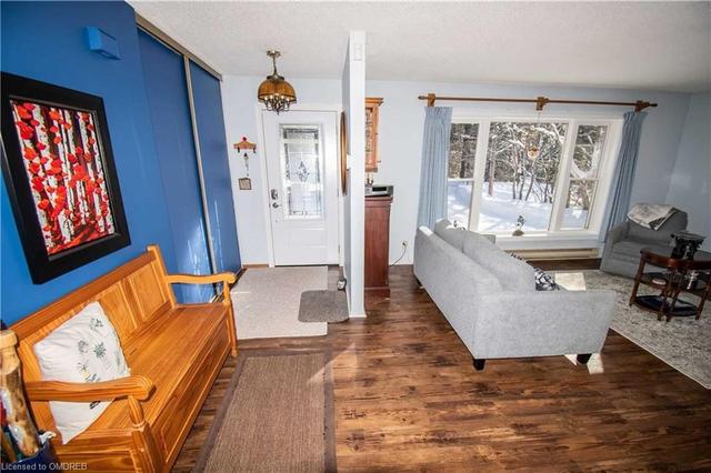 224 Stephenson 4 Road W, House detached with 3 bedrooms, 1 bathrooms and null parking in Huntsville ON | Image 18