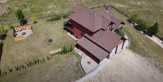 720072 Range Road 54, House detached with 4 bedrooms, 3 bathrooms and 4 parking in Grande Prairie AB | Image 46