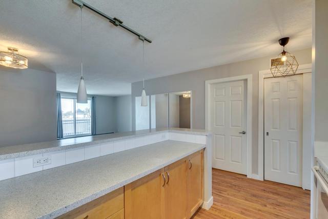 314 - 2440 34 Avenue Sw, Condo with 1 bedrooms, 1 bathrooms and 1 parking in Calgary AB | Image 7