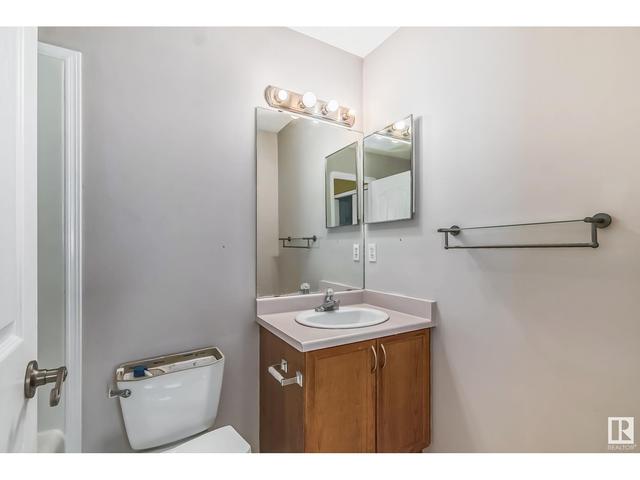 17053 113 St Nw, House attached with 3 bedrooms, 2 bathrooms and null parking in Edmonton AB | Image 37