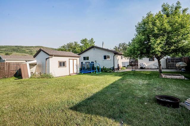 9626 84 Avenue, House detached with 4 bedrooms, 2 bathrooms and 4 parking in Peace River AB | Image 24