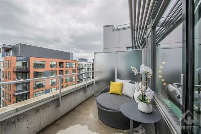 605 - 11 Oblats Avenue, Condo with 2 bedrooms, 2 bathrooms and 1 parking in Ottawa ON | Image 28