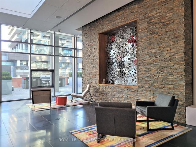 2210 - 21 Widmer St, Condo with 1 bedrooms, 1 bathrooms and 1 parking in Toronto ON | Image 7