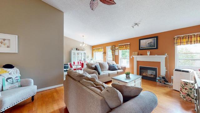 117 Boisvert Place, House detached with 4 bedrooms, 3 bathrooms and 4 parking in Wood Buffalo AB | Image 23