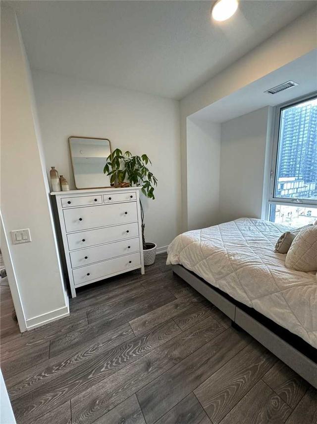 707 - 225 Sumach St, Condo with 1 bedrooms, 1 bathrooms and 1 parking in Toronto ON | Image 7