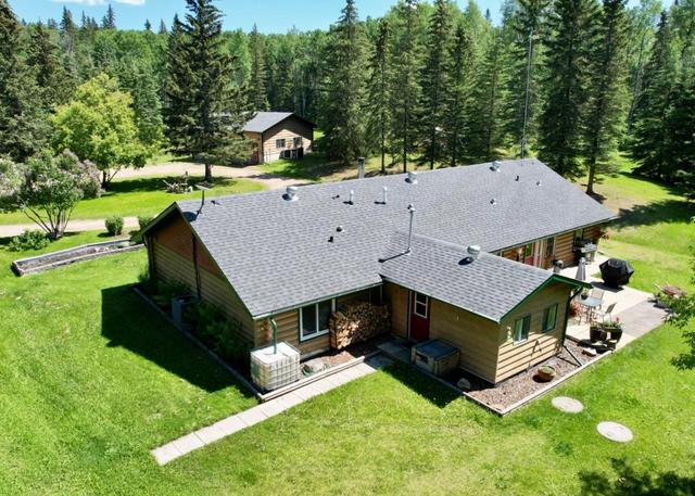 52, 591026 Range Road 114, House detached with 4 bedrooms, 2 bathrooms and null parking in Woodlands County AB | Image 6