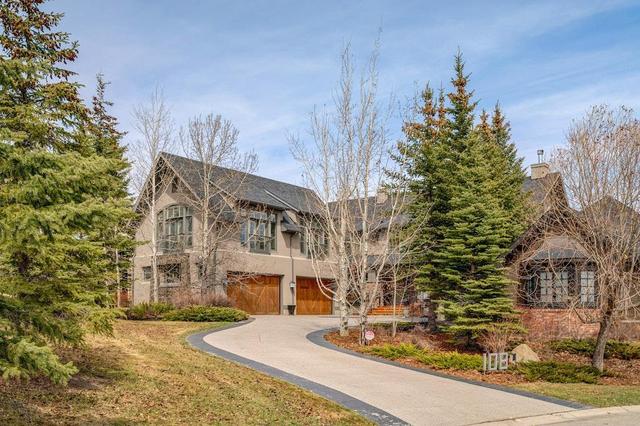 108 Elbow Ridge Bluffs, House detached with 7 bedrooms, 6 bathrooms and 8 parking in Rocky View County AB | Image 2