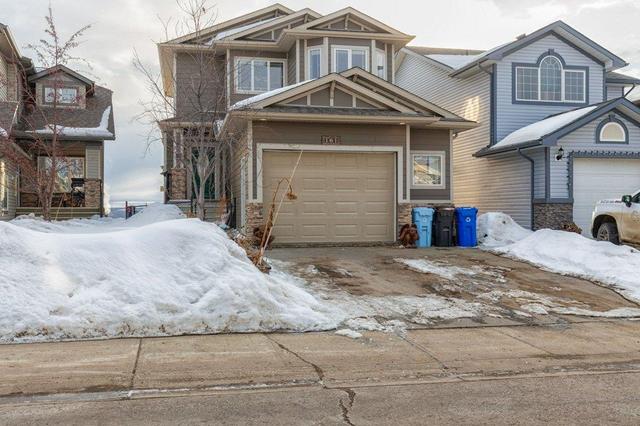 161 Blue Jay Road, House detached with 5 bedrooms, 3 bathrooms and 3 parking in Wood Buffalo AB | Image 2