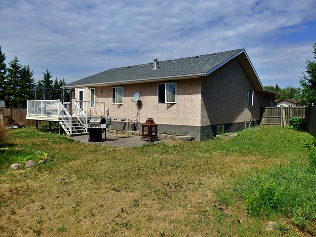 4205 47a Avenue, House detached with 5 bedrooms, 3 bathrooms and 2 parking in Vermilion AB | Image 31