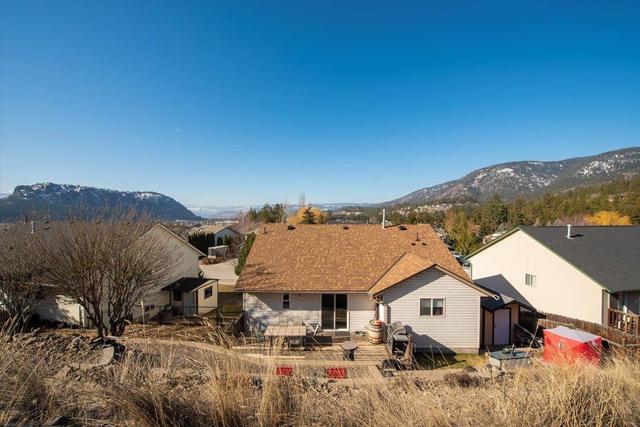 1190 Starlight Crescent, House detached with 5 bedrooms, 3 bathrooms and 4 parking in West Kelowna BC | Image 13