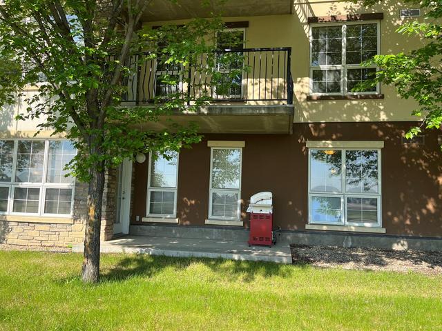 111 - 12330 102 Street, Condo with 2 bedrooms, 2 bathrooms and 1 parking in Grande Prairie AB | Image 23