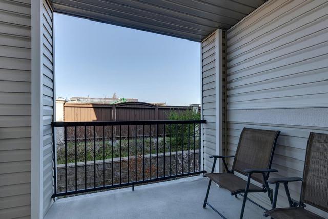 1207 - 2395 Eversyde Avenue Sw, Condo with 1 bedrooms, 1 bathrooms and 1 parking in Calgary AB | Image 16