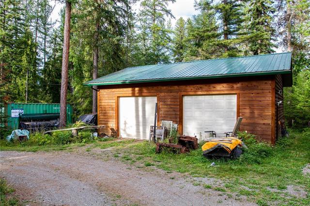 43 Puckett Road, House detached with 3 bedrooms, 2 bathrooms and 7 parking in North Okanagan E BC | Image 26