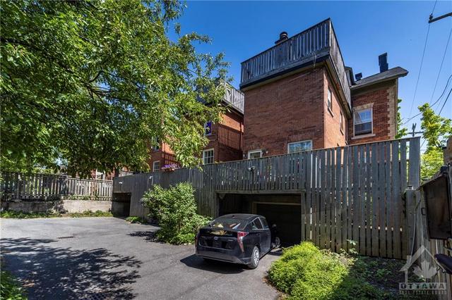 199 Daly Avenue, Townhouse with 3 bedrooms, 4 bathrooms and 2 parking in Ottawa ON | Image 26