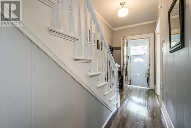5442 North Street, House semidetached with 3 bedrooms, 1 bathrooms and null parking in Halifax NS | Image 25