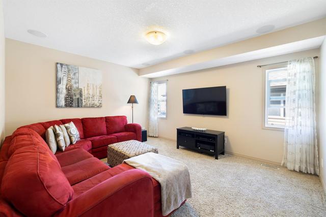 43 Sage Bank Court Nw, House detached with 3 bedrooms, 3 bathrooms and 2 parking in Calgary AB | Image 24