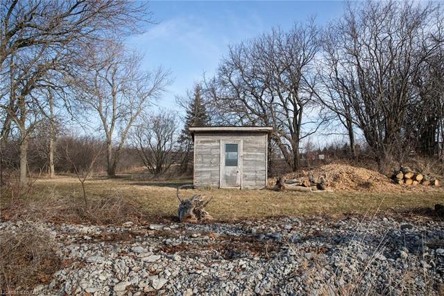 191 County Rd 20, House detached with 3 bedrooms, 1 bathrooms and null parking in Prince Edward County ON | Image 40
