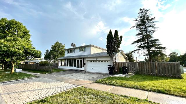 80 Fulbert Cres W, House detached with 4 bedrooms, 6 bathrooms and 4 parking in Toronto ON | Image 5