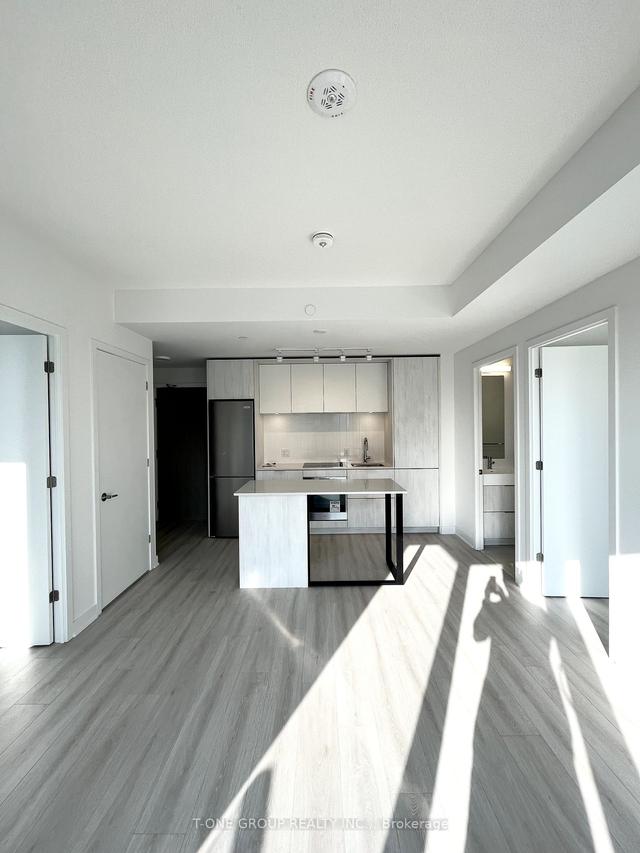 1904 - 130 River St, Condo with 2 bedrooms, 2 bathrooms and 1 parking in Toronto ON | Image 1