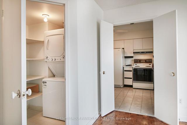 404 - 30 Wilson St, Condo with 2 bedrooms, 2 bathrooms and 1 parking in Markham ON | Image 28