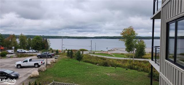 201 - 11c Salt Dock Road, House attached with 2 bedrooms, 2 bathrooms and 1 parking in Parry Sound ON | Image 25