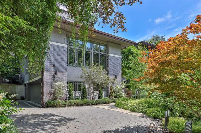 106 Wychwood Park, House detached with 4 bedrooms, 6 bathrooms and 7 parking in Toronto ON | Image 23
