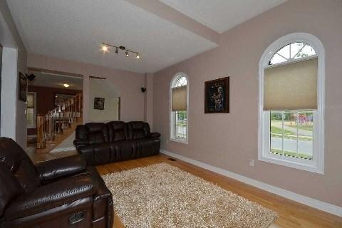 80 Purebrook Cres, House detached with 4 bedrooms, 3 bathrooms and 6 parking in Brampton ON | Image 5