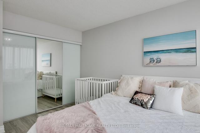 420 - 88 Corporate Dr, Condo with 1 bedrooms, 1 bathrooms and 1 parking in Toronto ON | Image 21