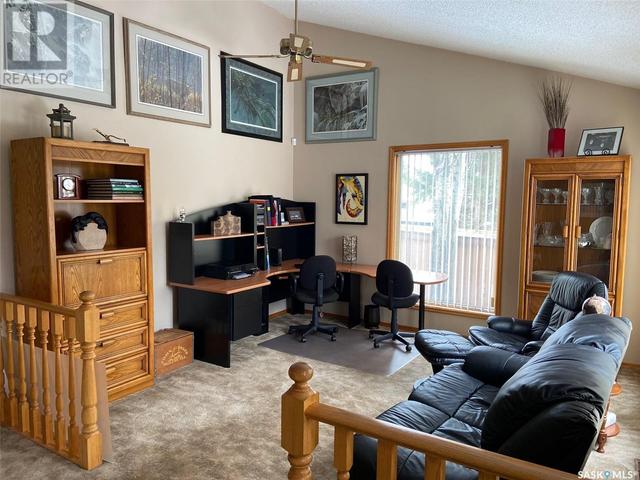 10502 Bennett Crescent, House detached with 4 bedrooms, 4 bathrooms and null parking in North Battleford CY SK | Image 5