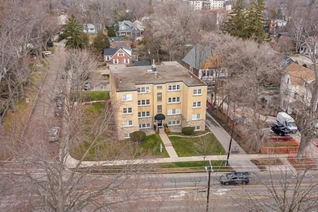 10 - 2405 Lakeshore Rd, Condo with 2 bedrooms, 1 bathrooms and 1 parking in Burlington ON | Image 28