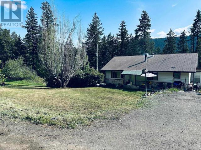671 Jackson Road, House detached with 5 bedrooms, 3 bathrooms and null parking in Cariboo D BC | Image 34