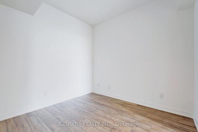 615 - 1787 St. Clair Ave W, Condo with 2 bedrooms, 1 bathrooms and 0 parking in Toronto ON | Image 11