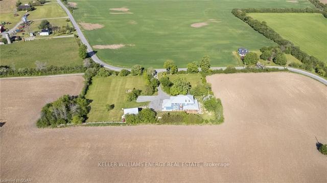 1408 Closson Road Rd, House detached with 3 bedrooms, 3 bathrooms and 12 parking in Prince Edward County ON | Image 33