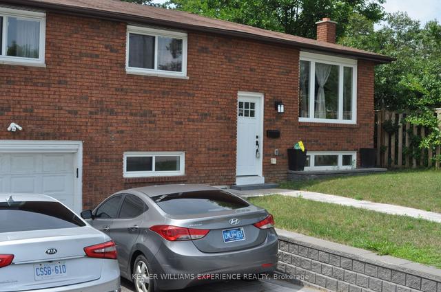 200 Ferndale Dr N, House detached with 3 bedrooms, 2 bathrooms and 5 parking in Barrie ON | Image 23