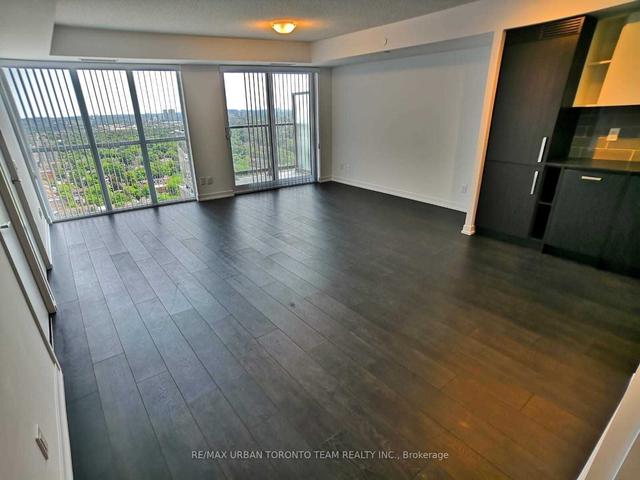 2811 - 125 Redpath Ave, Condo with 1 bedrooms, 2 bathrooms and 0 parking in Toronto ON | Image 22
