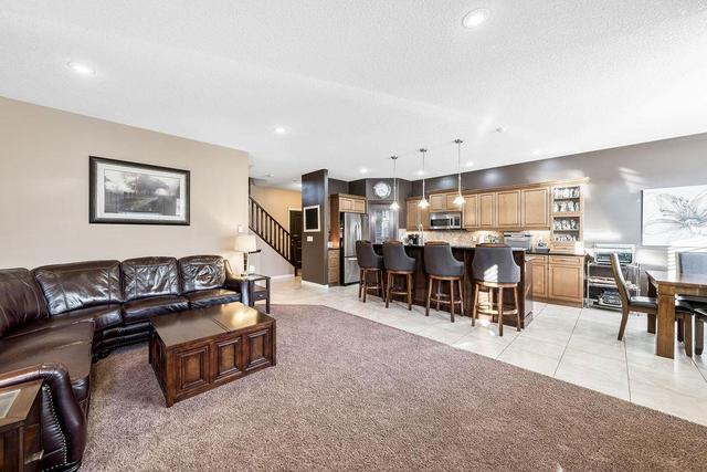 146 New Brighton Lane Se, House detached with 4 bedrooms, 3 bathrooms and 4 parking in Calgary AB | Image 22
