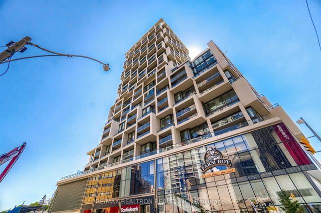 2912 - 5 Soudan Ave, Condo with 0 bedrooms, 1 bathrooms and 0 parking in Toronto ON | Image 1
