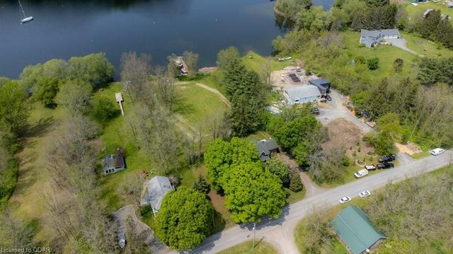 67 Cressy Bayside Drive, House detached with 3 bedrooms, 1 bathrooms and 6 parking in Prince Edward County ON | Image 15
