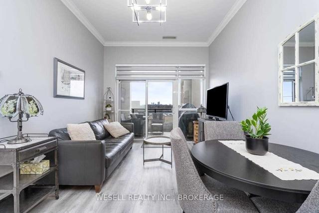 634 - 281 Woodbridge Ave, Condo with 2 bedrooms, 2 bathrooms and 1 parking in Vaughan ON | Image 2