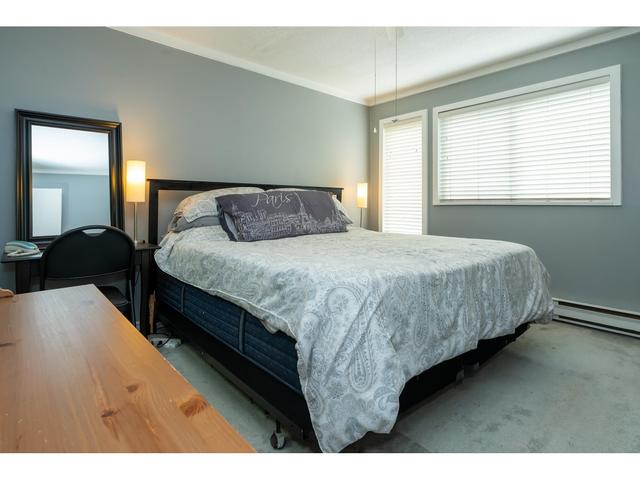 106 - 737 Hamilton Street, Condo with 2 bedrooms, 2 bathrooms and 1 parking in New Westminster BC | Image 16