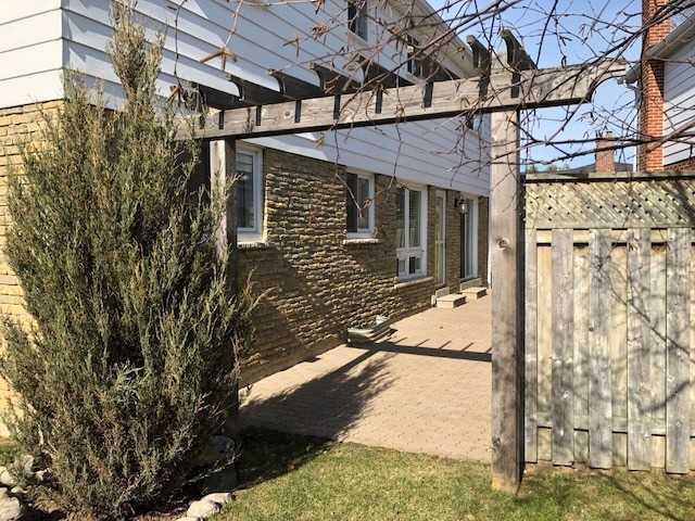 80 Briarscross Blvd, House detached with 5 bedrooms, 4 bathrooms and 2 parking in Toronto ON | Image 20