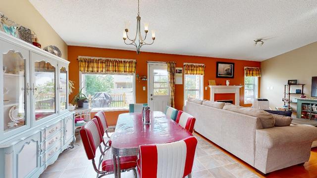 117 Boisvert Place, House detached with 4 bedrooms, 3 bathrooms and 4 parking in Wood Buffalo AB | Image 16