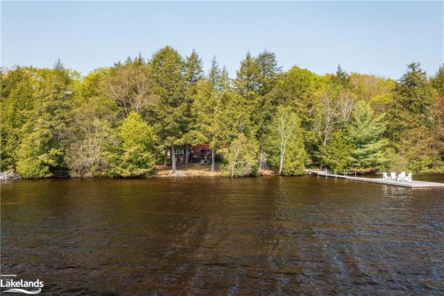 1033 Scott Lane, House detached with 3 bedrooms, 1 bathrooms and 8 parking in Lake of Bays ON | Image 24