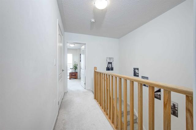 03 - 3135 Boxford Cres, Townhouse with 2 bedrooms, 3 bathrooms and 1 parking in Mississauga ON | Image 18